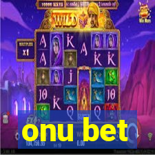 onu bet