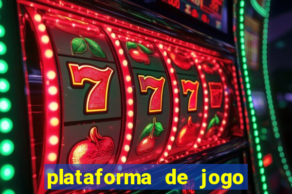 plataforma de jogo que nao precisa depositar dinheiro