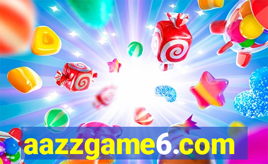 aazzgame6.com