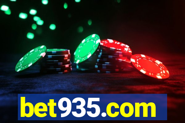 bet935.com