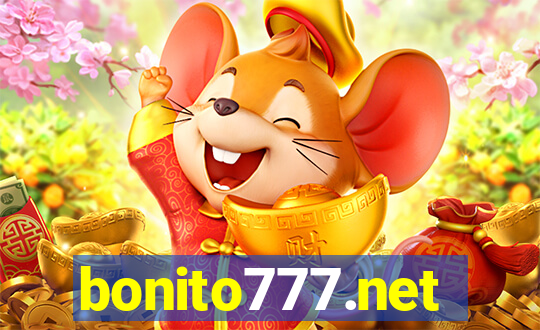 bonito777.net