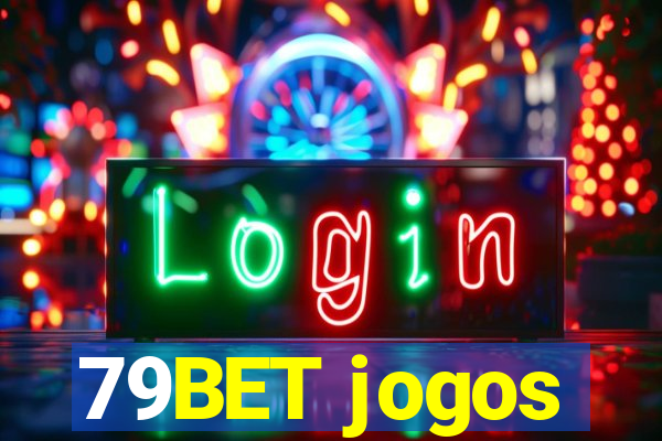 79BET jogos