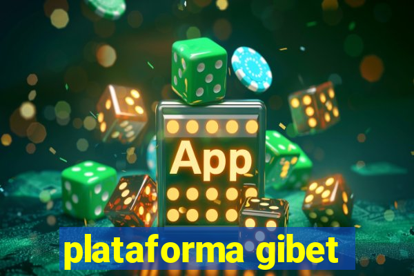 plataforma gibet