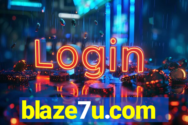 blaze7u.com