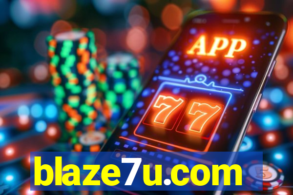 blaze7u.com