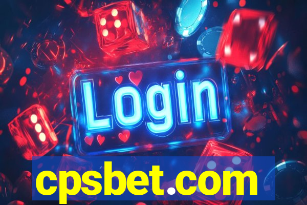 cpsbet.com