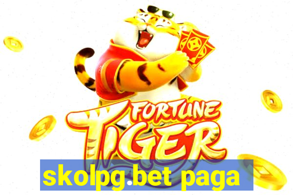 skolpg.bet paga