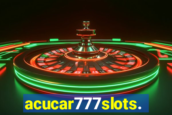 acucar777slots.com