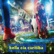 bella cia curitiba