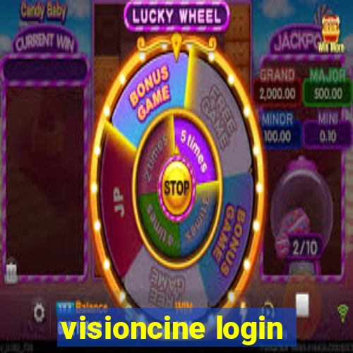 visioncine login