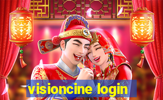 visioncine login