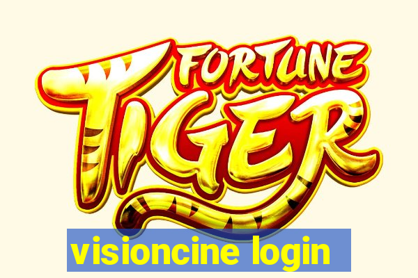 visioncine login