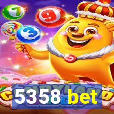 5358 bet