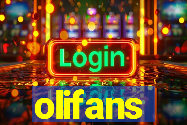 olifans