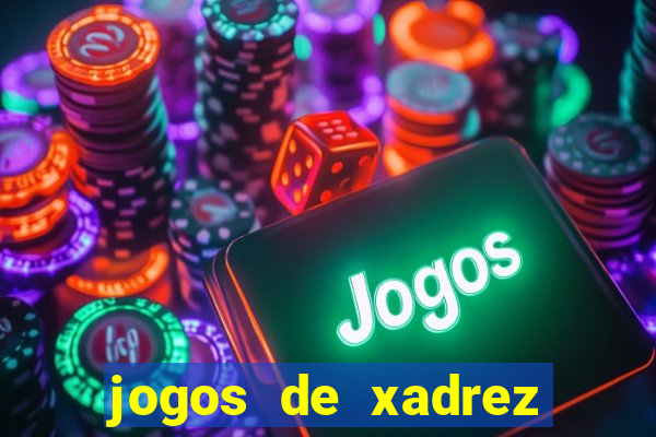 jogos de xadrez das tres espias demais