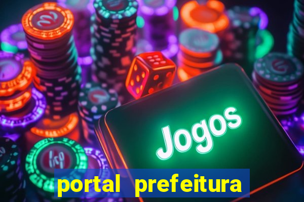 portal prefeitura juiz de fora