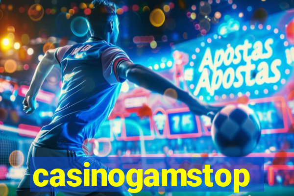 casinogamstop