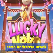 sexo andressa urack