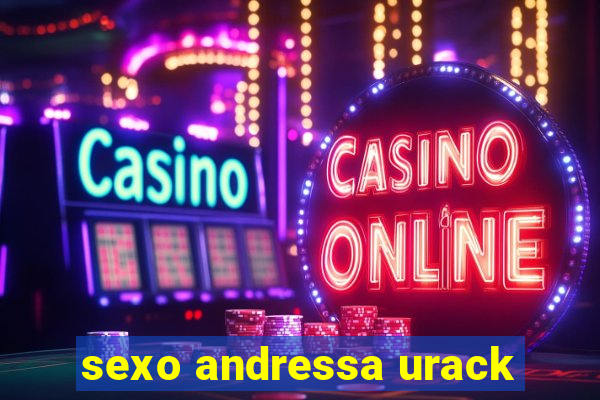 sexo andressa urack