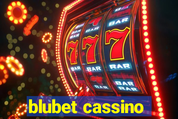 blubet cassino