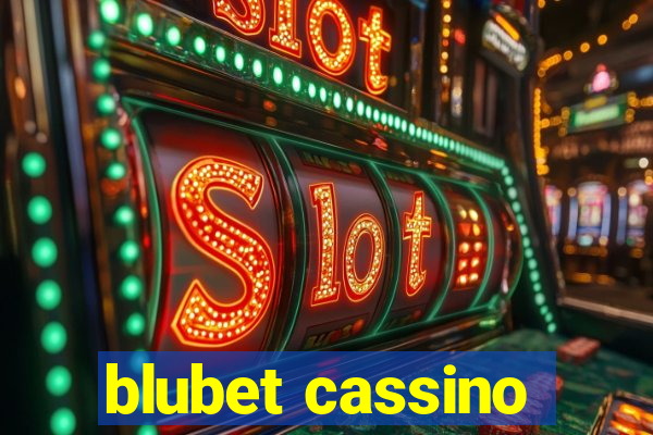 blubet cassino