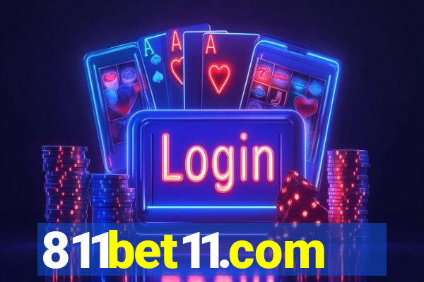 811bet11.com