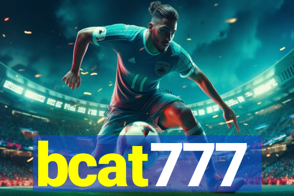 bcat777