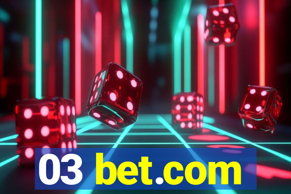 03 bet.com