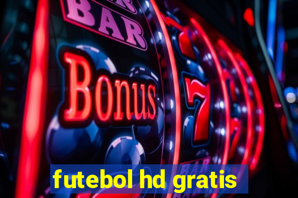 futebol hd gratis