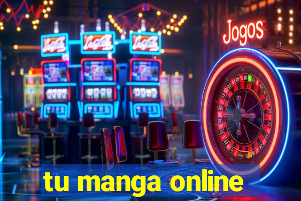 tu manga online