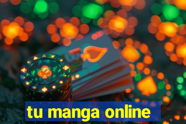 tu manga online