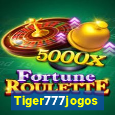 Tiger777jogos