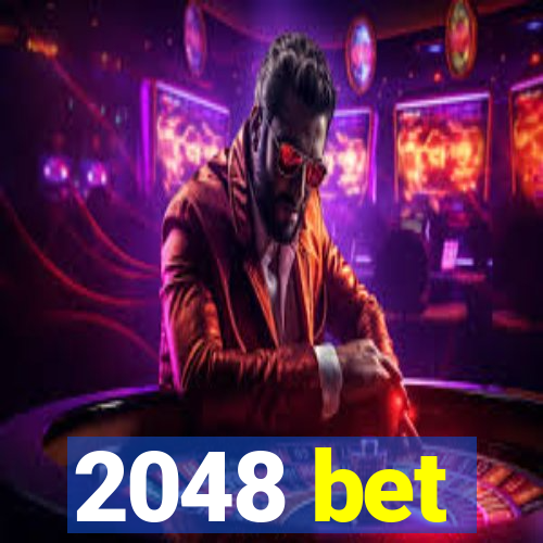 2048 bet