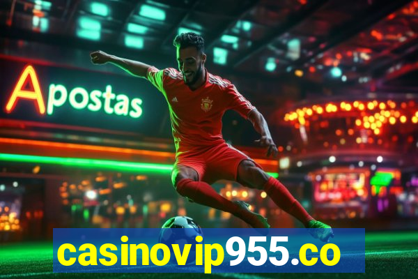 casinovip955.com