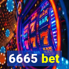 6665 bet