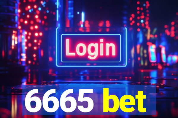 6665 bet