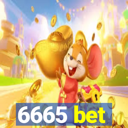 6665 bet