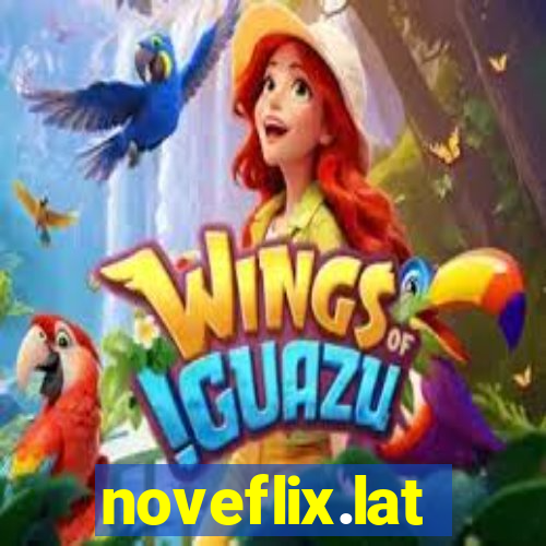 noveflix.lat