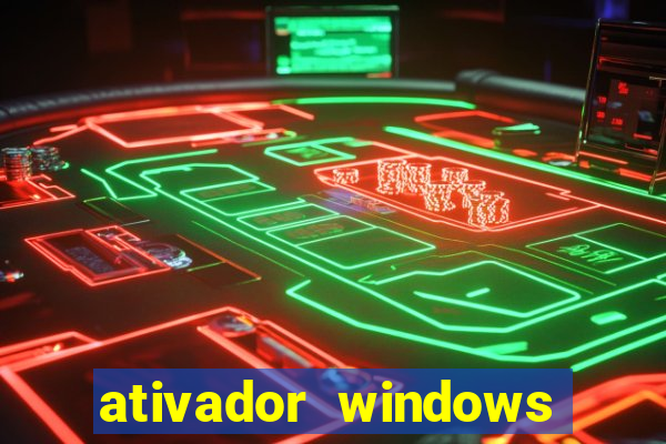 ativador windows server 2022