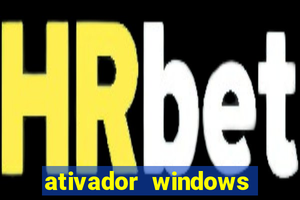 ativador windows server 2022