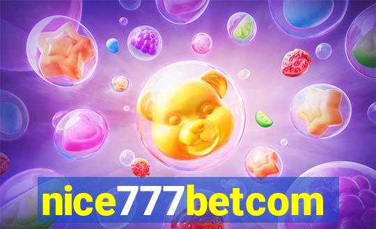 nice777betcom