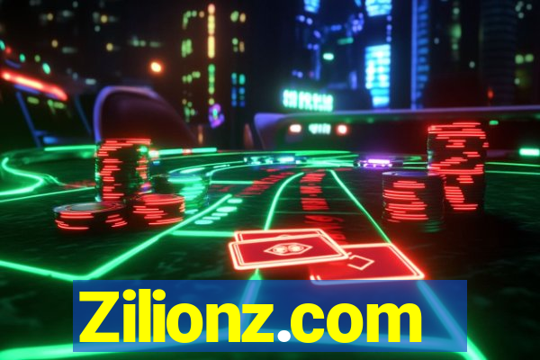 Zilionz.com