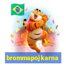 brommapojkarna