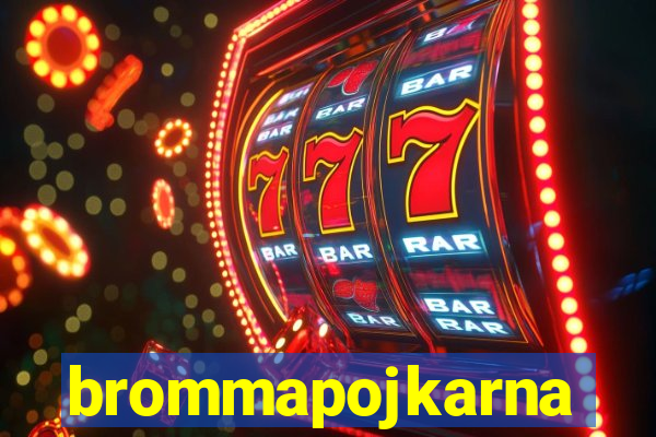 brommapojkarna