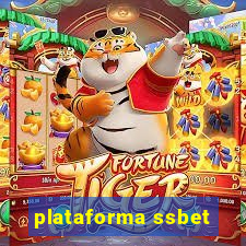 plataforma ssbet