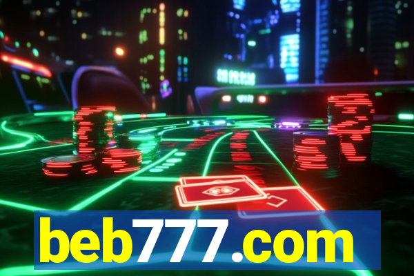 beb777.com