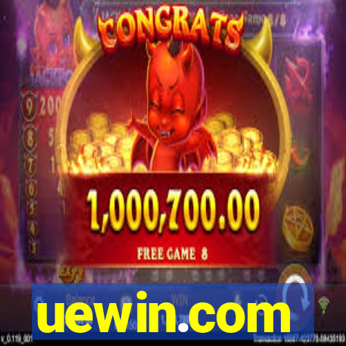 uewin.com