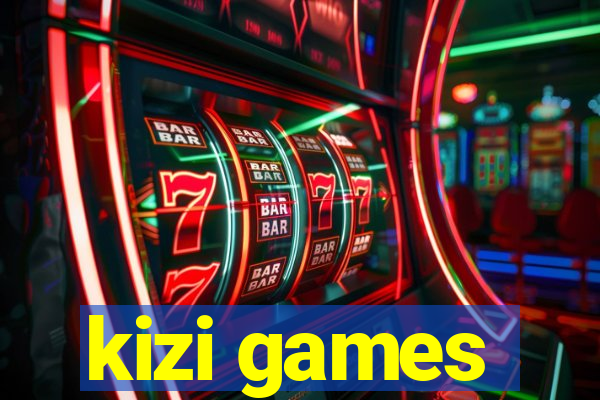 kizi games