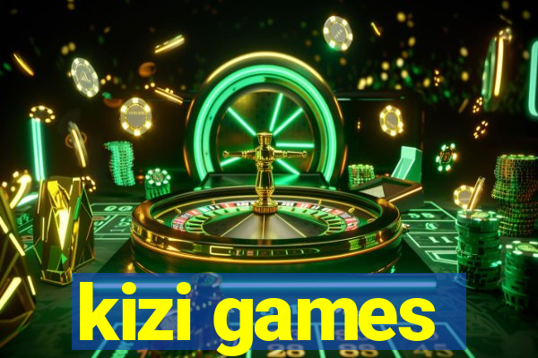 kizi games