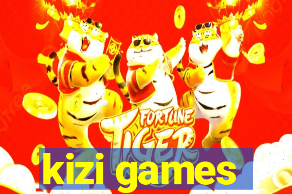 kizi games